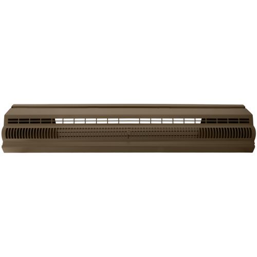 Main product image of 24" Baseboard Diffuser (Brown)