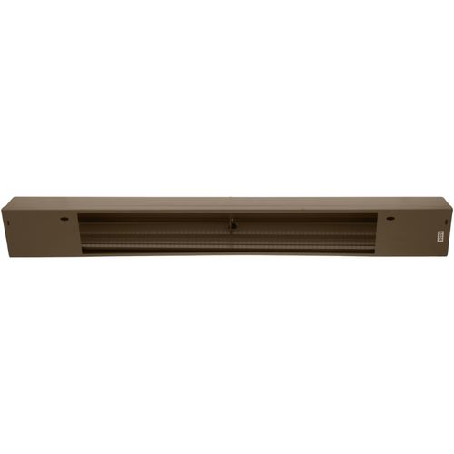 Main product image of 24" Baseboard Diffuser (Brown)
