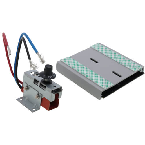 Dual Fuel Kit