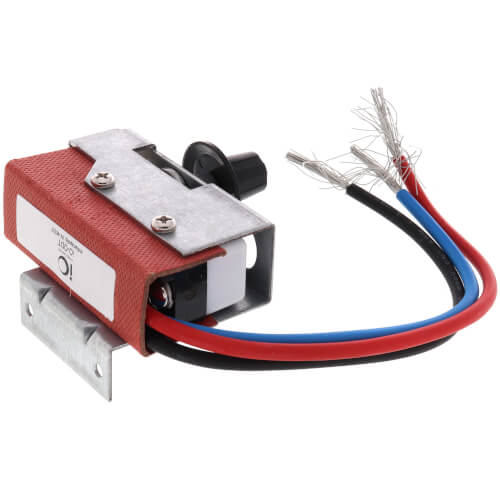 Main product image of Outdoor Thermostat for DFK Fuel Kit