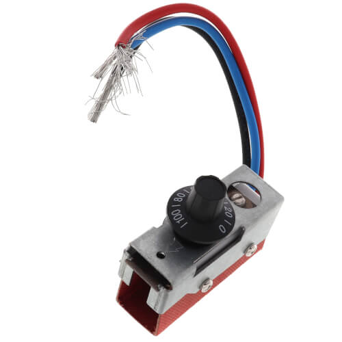 Main product image of Outdoor Thermostat for DFK Fuel Kit