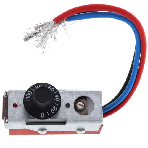 Main product image of Outdoor Thermostat for DFK Fuel Kit