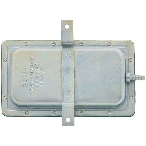 Main product image of SPDT Fixed Point Air Pressure Sensing Switch .05" W.C. (No Neg# Fitting)