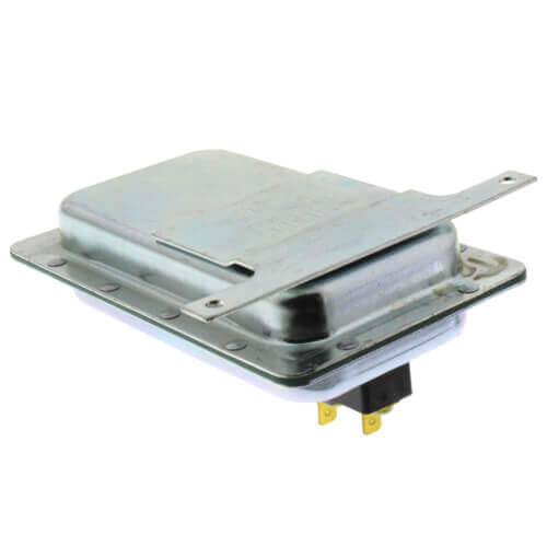 Main product image of SPDT Fixed Point Air Pressure Sensing Switch (.05" W.C.)