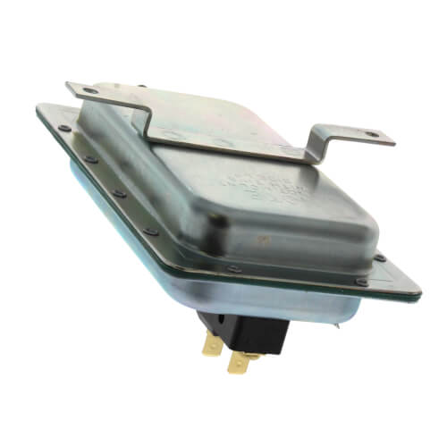Main product image of SPDT Fixed Point Air Pressure Sensing Switch (.05" W.C.)