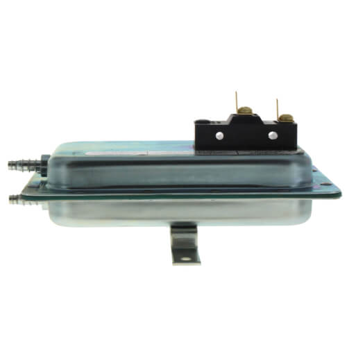 Main product image of SPDT Fixed Point Air Pressure Sensing Switch (.05" W.C.)