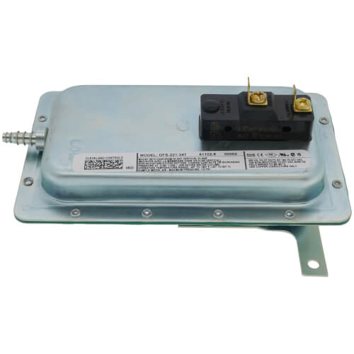 Main product image of Pressure Switch .05" WC