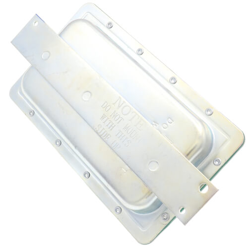 Main product image of SPDT Fixed Point Air Pressure Sensing Switch (Positive # Only)