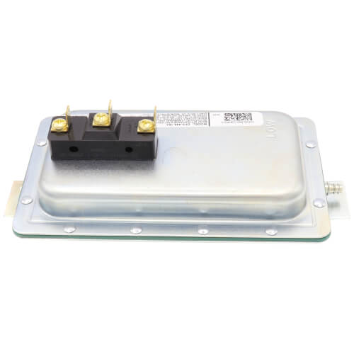Main product image of SPDT Fixed Point Air Pressure Sensing Switch (Positive # Only)