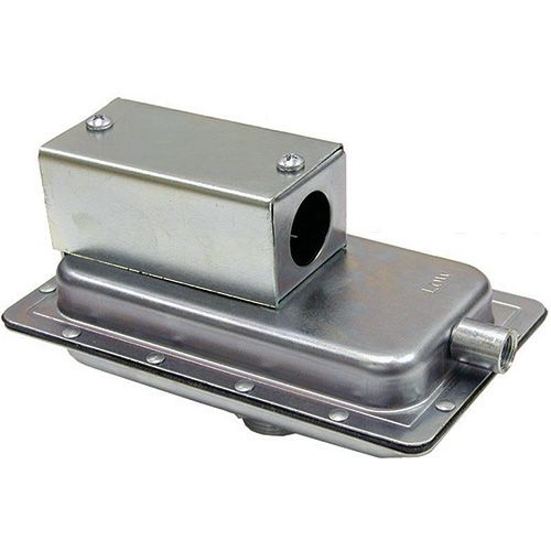 Main product image of SPDT Fixed Point Air Pressure Sensing Switch with Box (.4" W.C.)