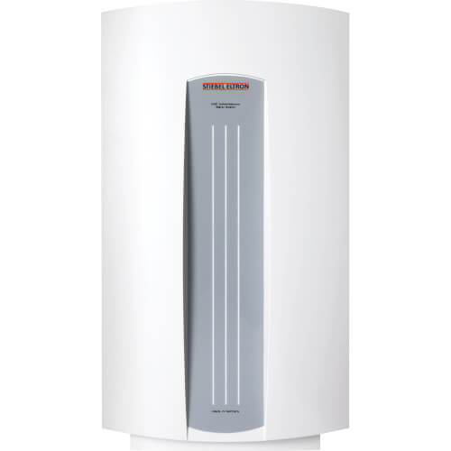 Main product image of DHC 10-2, Point-of-Use, Tankless Electric Water Heater