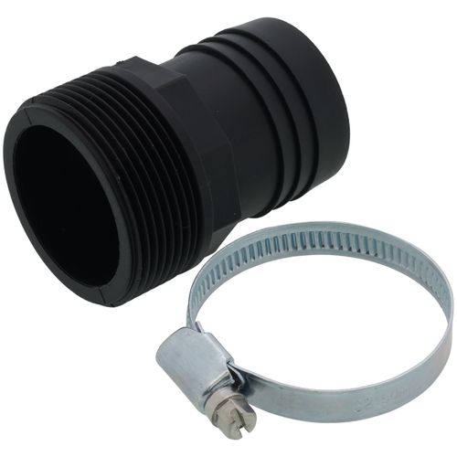 Main product image of 1-1/2" Sump Pump Hose Kit