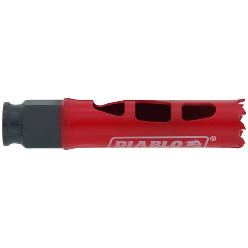 Main product image of 3/4" Bi-Metal Hole Saw