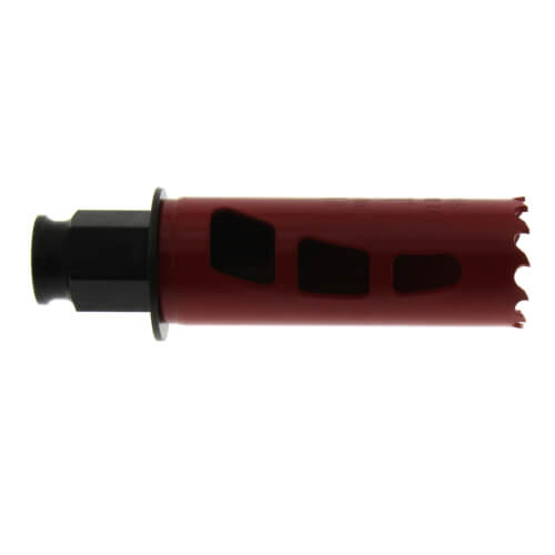 Main product image of 1" Bi-Metal Hole Saw