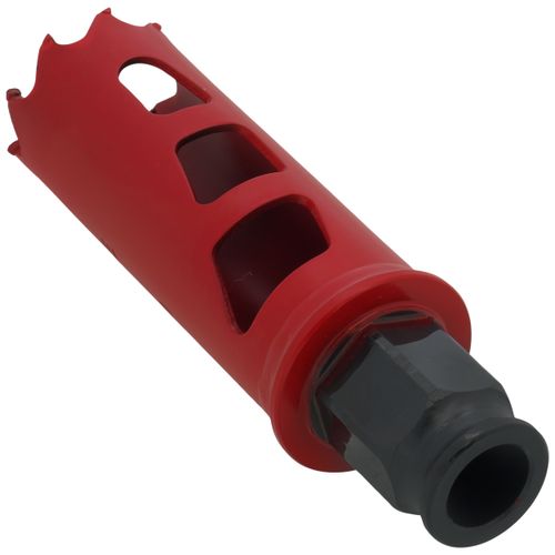 Main product image of 1" Carbide General Purpose Hole Saw