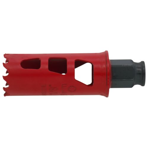 Main product image of 1-1/8" Carbide General Purpose Hole Saw