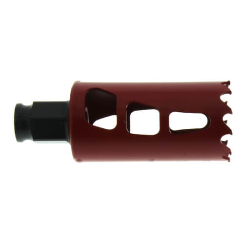 Main product image of 1-3/8" Carbide General Purpose Hole Saw