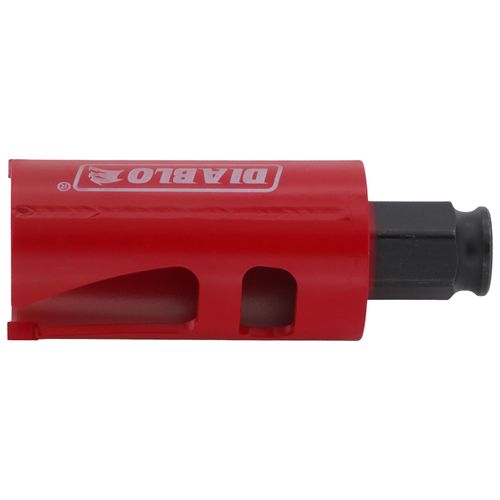 Main product image of 1-3/8" Demo Demon Carbide Teeth Rough-In Hole Saw