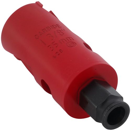 Main product image of 1-3/8" Demo Demon Carbide Teeth Rough-In Hole Saw