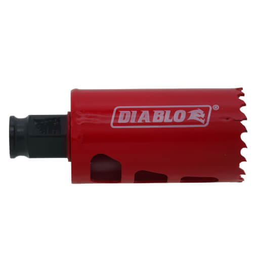 Main product image of 1-1/2" Bi-Metal Hole Saw