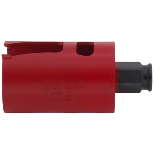 Main product image of 1-3/4" Demo Demon Carbide Teeth Rough-In Hole Saw