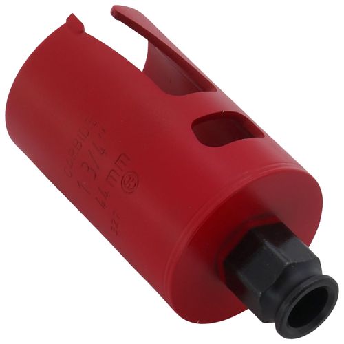 Main product image of 1-3/4" Demo Demon Carbide Teeth Rough-In Hole Saw