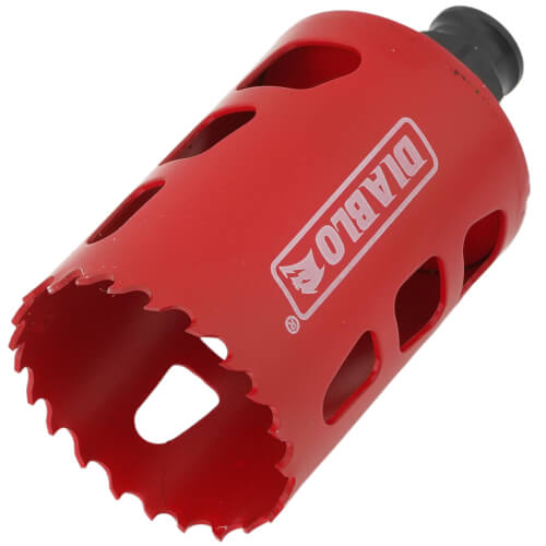 Main product image of 1-7/8" Bi-Metal Hole Saw