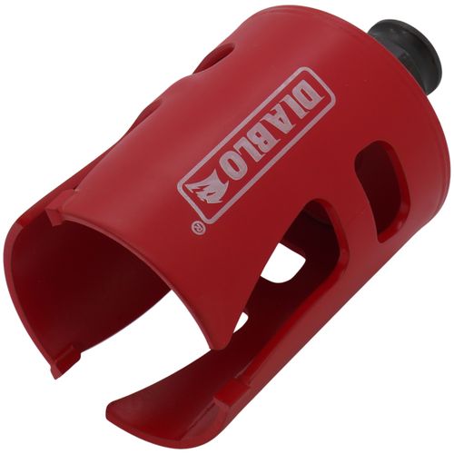 Main product image of 2" Demo Demon Carbide Teeth Rough-In Hole Saw