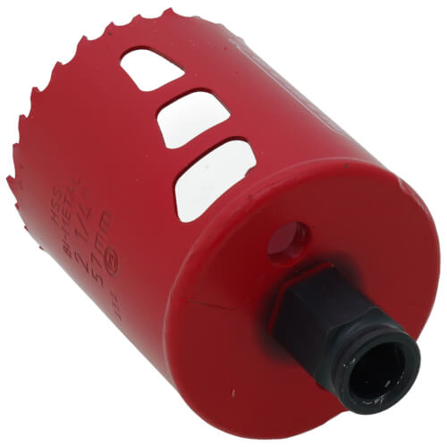 2-1/4" Bi-Metal Hole Saw