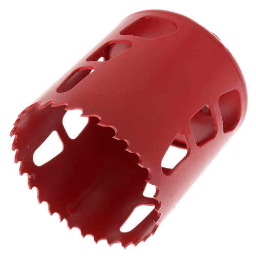 Main product image of 2-1/2" Bi-Metal Hole Saw