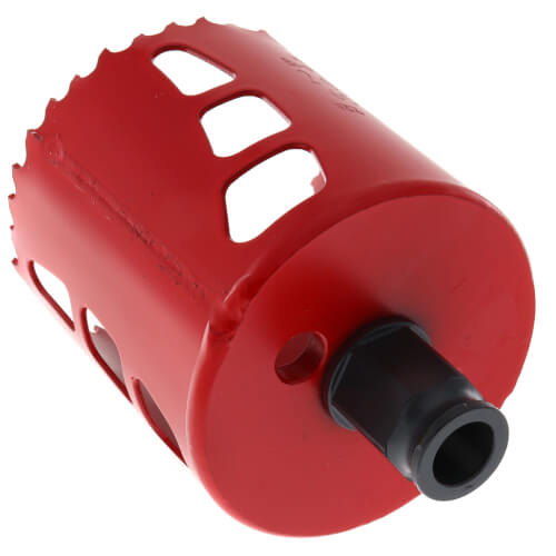 Main product image of 2-9/16" Bi-Metal Hole Saw