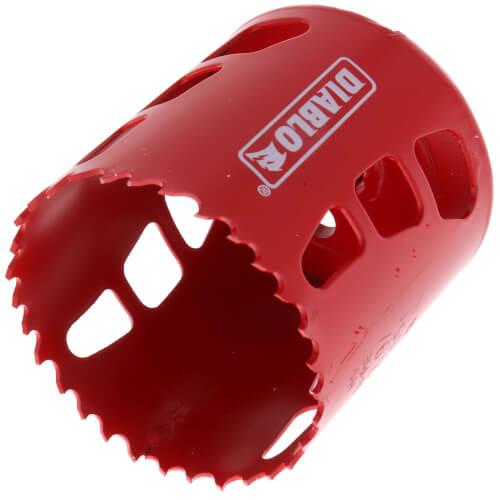 Main product image of 2-9/16" Bi-Metal Hole Saw