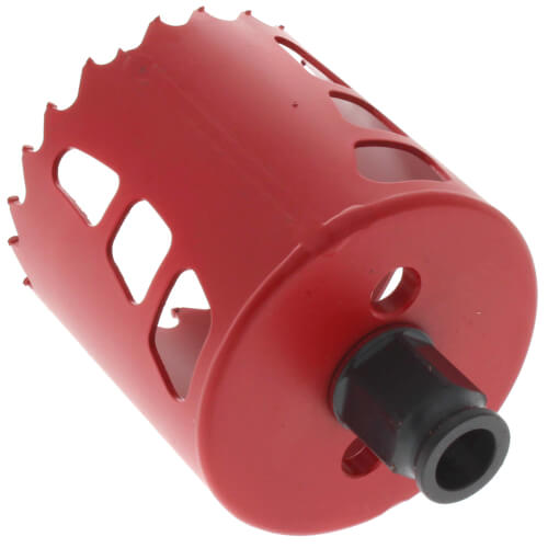 Main product image of 2-9/16" Carbide General Purpose Hole Saw