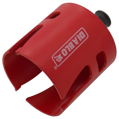 Main product image of 2-9/16" Demo Demon Carbide Teeth Rough-In Hole Saw