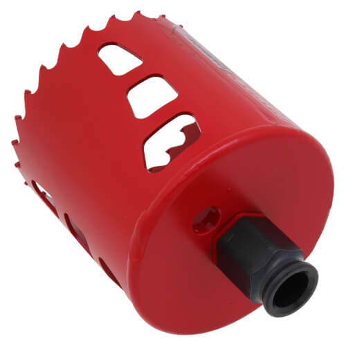 Main product image of 2-5/8" Carbide General Purpose Hole Saw