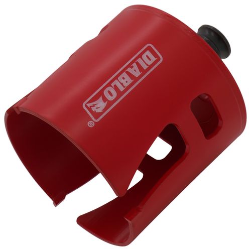 Main product image of 2-3/4" Demo Demon Carbide Teeth Rough-In Hole Saw