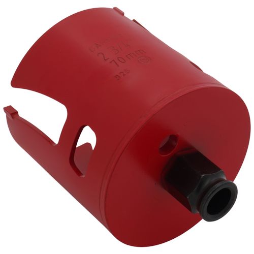 Main product image of 2-3/4" Demo Demon Carbide Teeth Rough-In Hole Saw