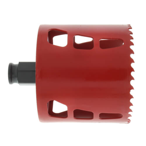3" Bi-Metal Hole Saw