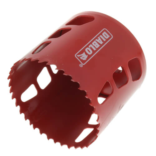 3" Bi-Metal Hole Saw