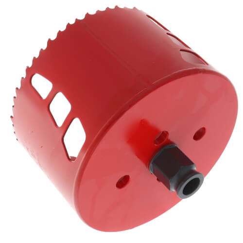 Main product image of 4-1/4" Bi-Metal Hole Saw