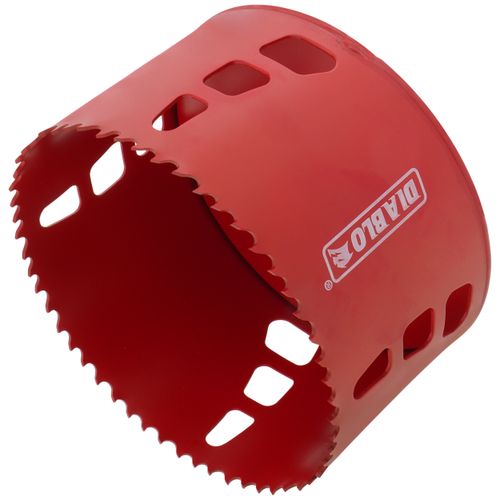 Main product image of 4-1/2" Bi-Metal Hole Saw