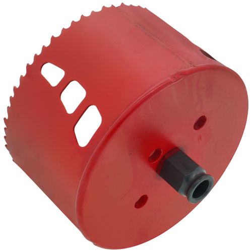 Main product image of 4-1/2" Bi-Metal Hole Saw