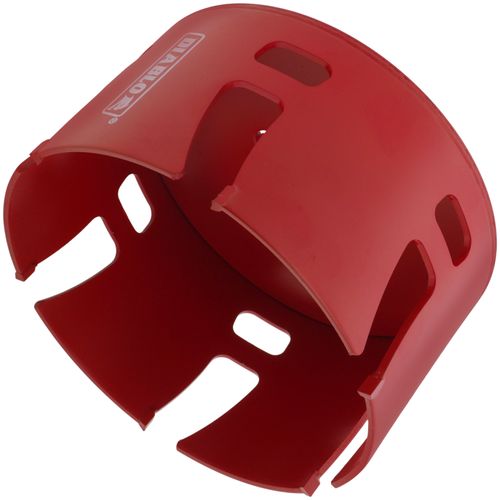 Main product image of 4-5/8" Demo Demon Carbide Teeth Rough-In Hole Saw