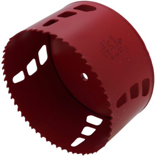 Main product image of 4-3/4" Bi-Metal Hole Saw