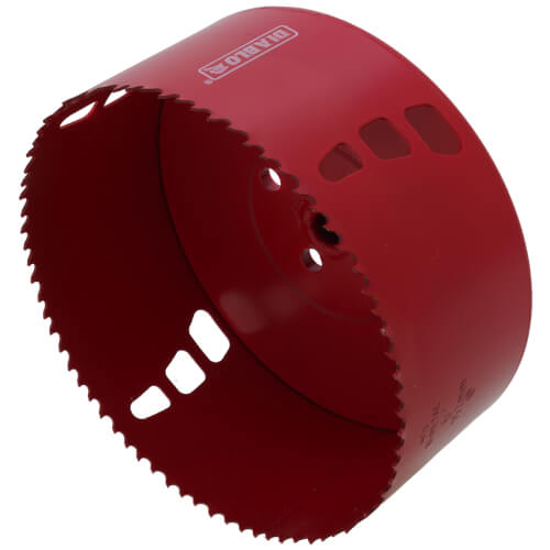 Main product image of 6" Bi-Metal Hole Saw