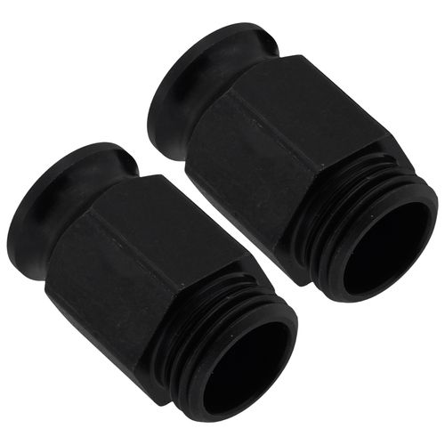Main product image of Diablo Hole Saw Adapter Nuts, 5/8" & 1/2" threads