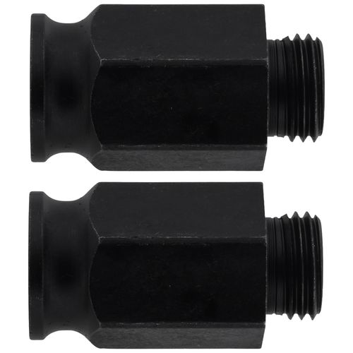 Main product image of Diablo Hole Saw Adapter Nuts, 5/8" & 1/2" threads