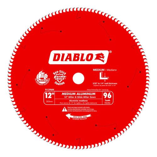 Main product image of 10" x 24-Teeth Ripping Saw Blade for Wood
