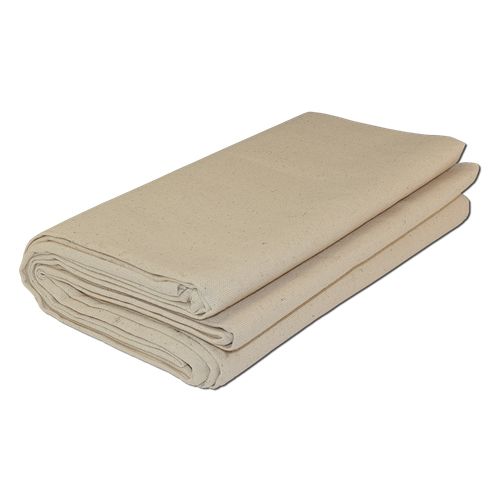 Main product image of 9' X 12' Canvas Drop Cloth, DC-9128