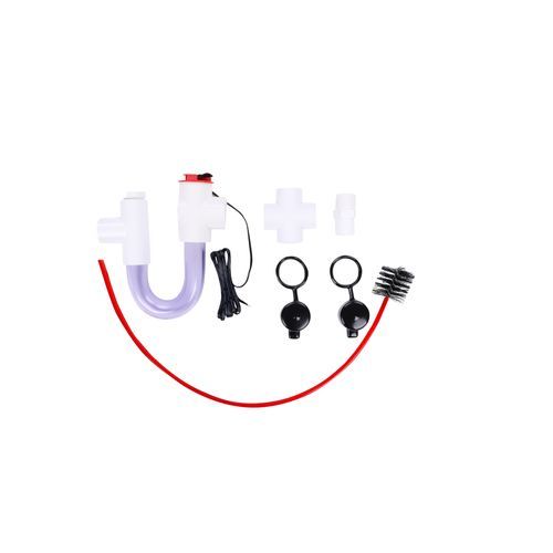 Main product image of 3/4" Side Entry Cross Switch Trap, DTK207